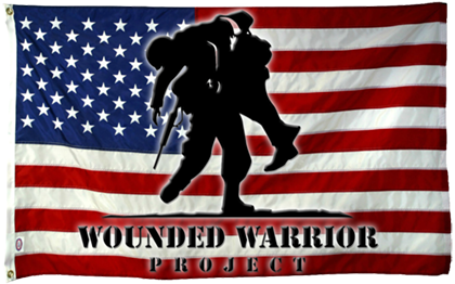 Wounded Warrior Projects