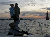 Massachusetts Wedding Cruises